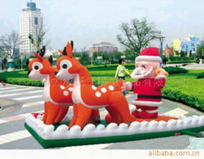 禮品工藝品市場中的氣模玩具 融合創(chuàng)意與視覺沖擊的健康護(hù)航新風(fēng)口