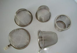 茶漏、茶網、茶隔、如意壺配件與咖啡壺網的價格、廠家及圖片綜合解析