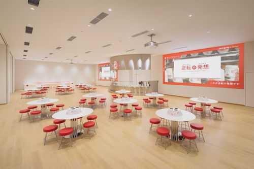 大揭秘 DIY專屬拉面，自選湯底和調料，日清的創新操作與財務咨詢的啟示