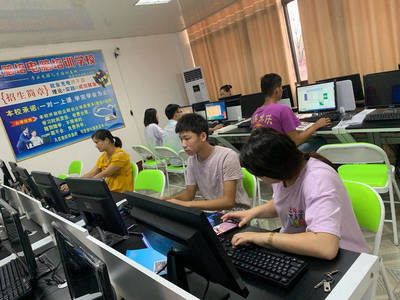 欽州樂(lè)思電腦培訓(xùn)辦公文秘班學(xué)些什么內(nèi)容？