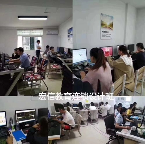 龍崗布吉學(xué)電腦辦公全技能，首選宏信計(jì)算機(jī)技術(shù)培訓(xùn)