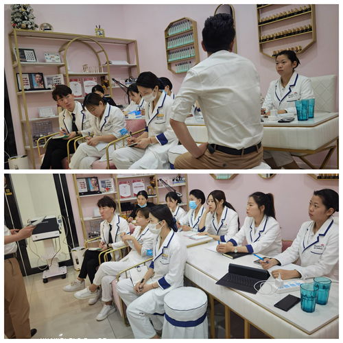 科技加持，蛋殼新生培訓(xùn)助力破解大健康難題